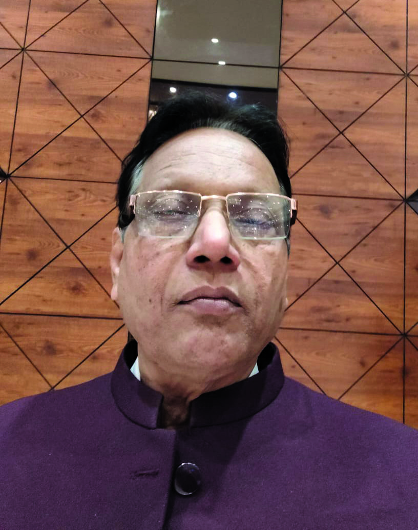 SUNIL